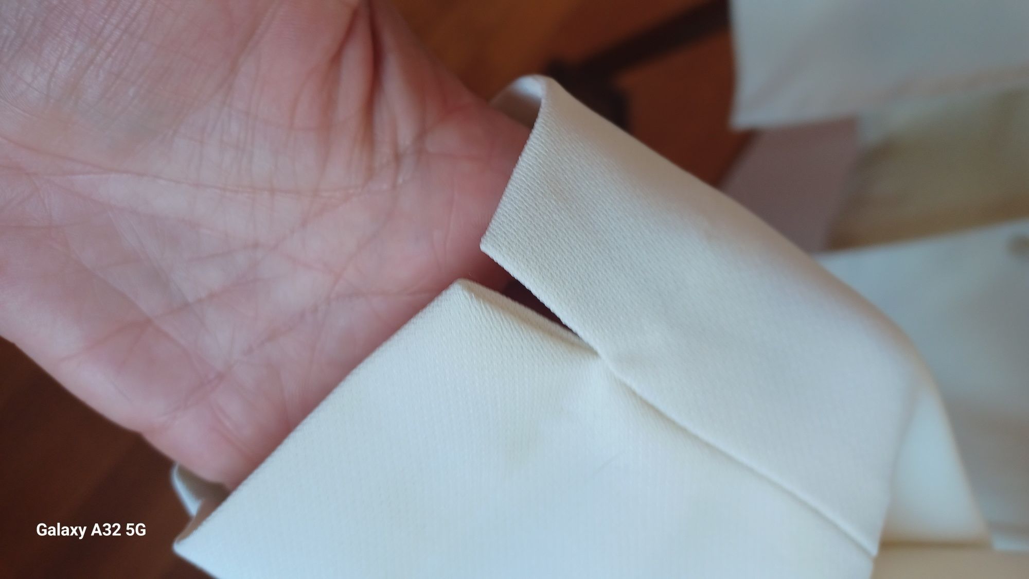 Fato blazer e calças