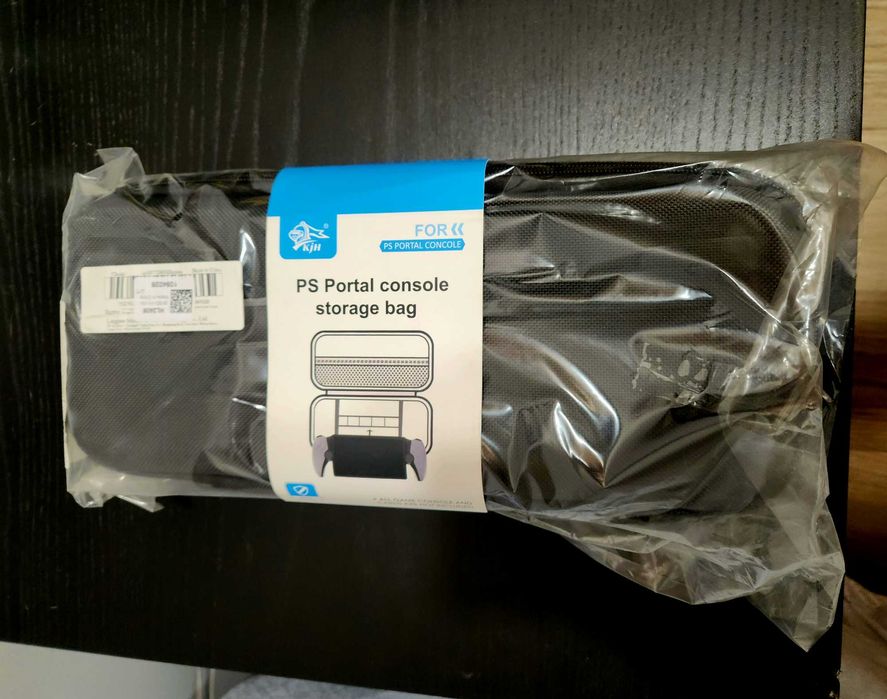 Bolsa para Playstation Portal