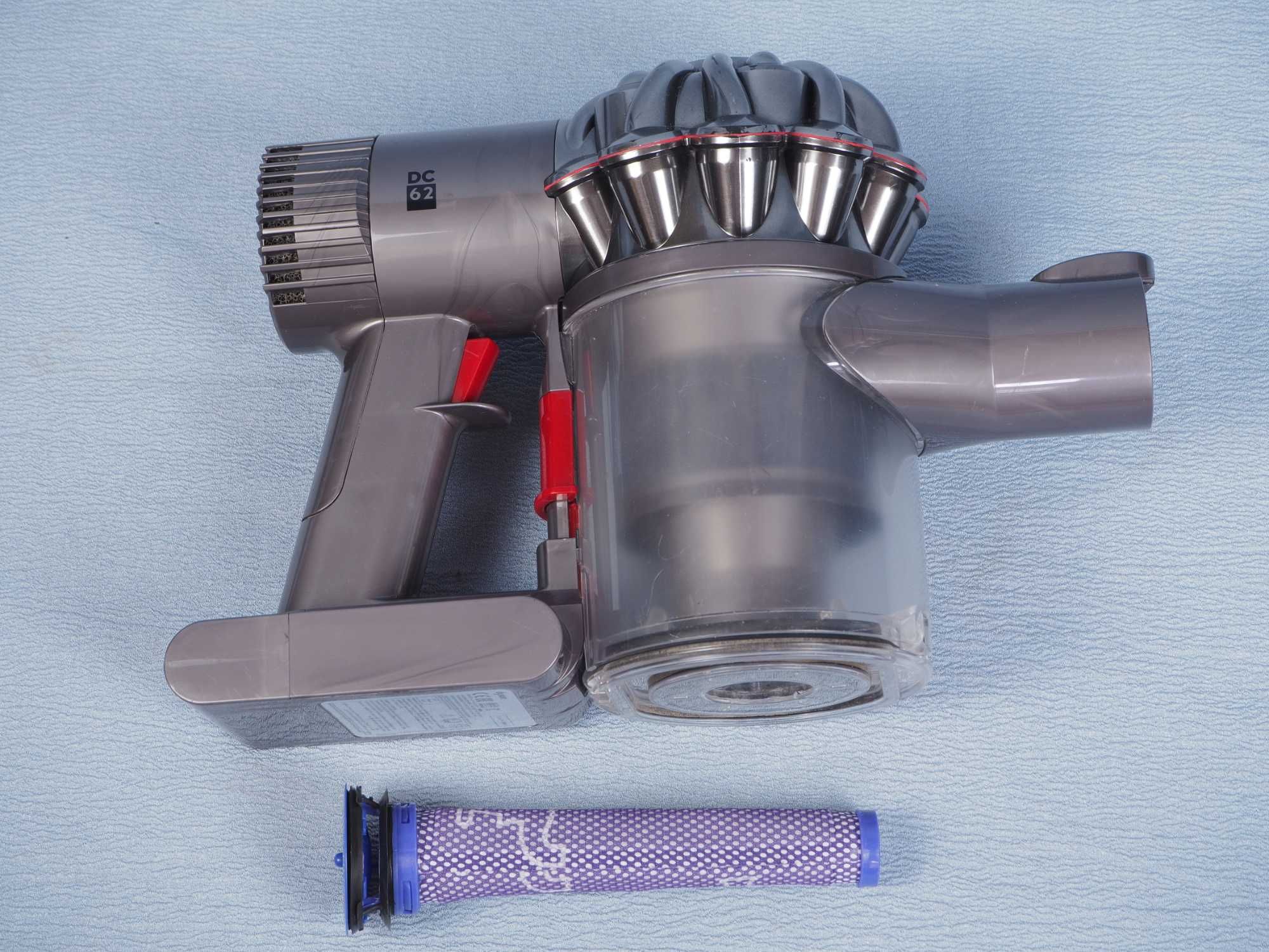 Dyson ds62 порохотяг пилосмок пилосос пылесос