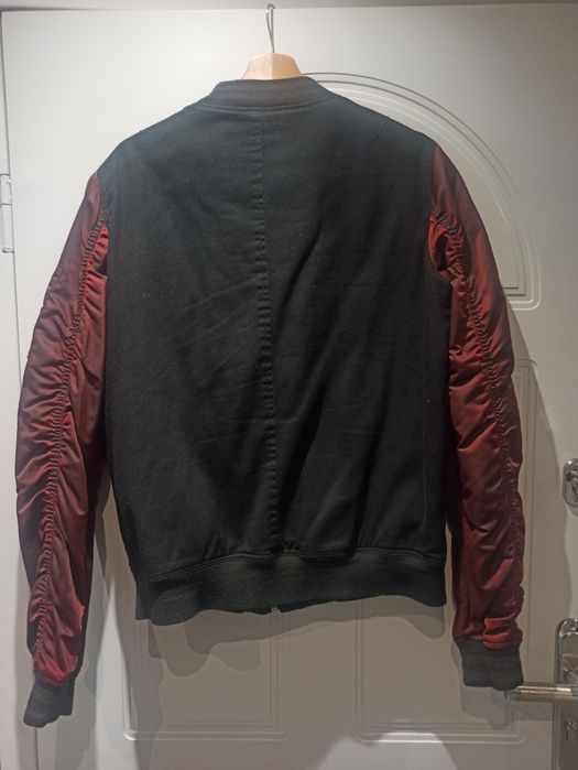 Kurtka męska Pitbull typu bomber