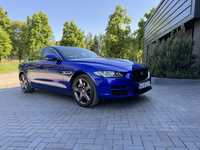 Jaguar XE 2.0d 180km AWD Prestige Salon Polska