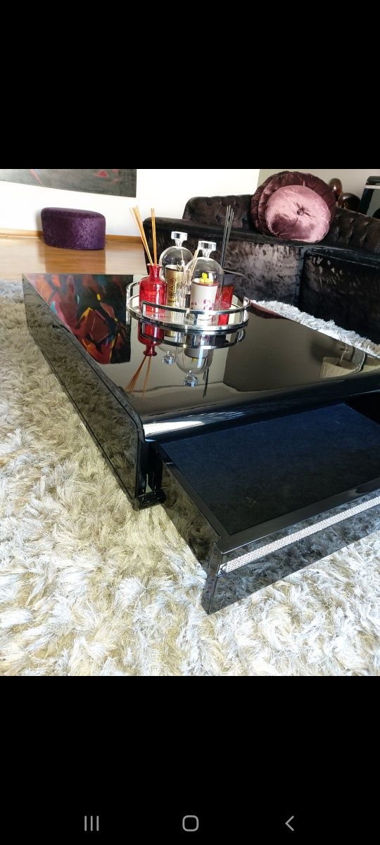 Mesa de centro para sala