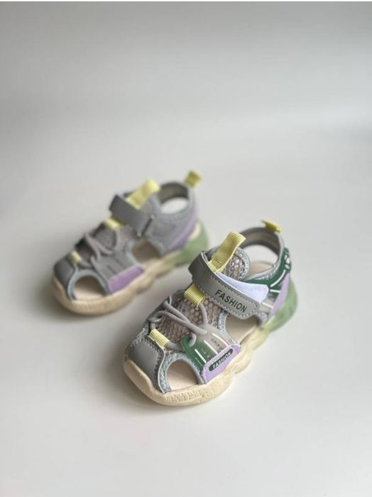 сандалі для дівчаток , босоножки