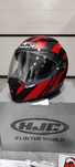 Kask HJC  F70  r.. M  Jak  nowy. Gwarancja .Fv