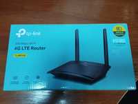 Маршрутизатор TP-LINK TL-MR100