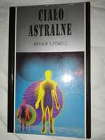 Ciało Astralne Arthur E. Powell