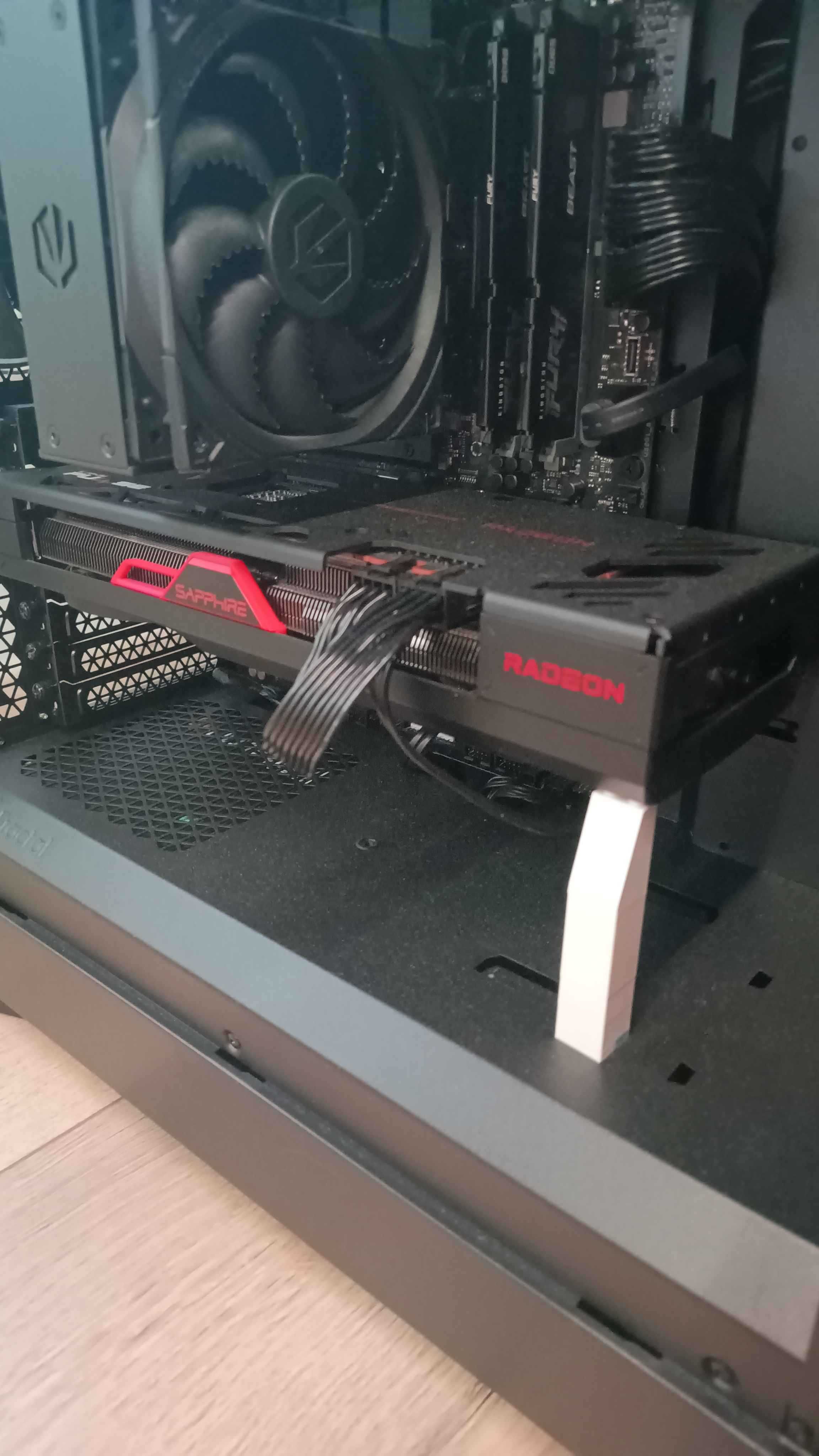 RX 7900 GRE Sapphire pulse