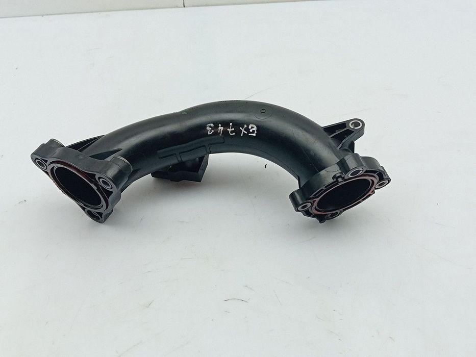 Tubo do intercooler CITROËN Berlingo (K9)
