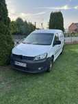 Sprzedam malo uzywane auto