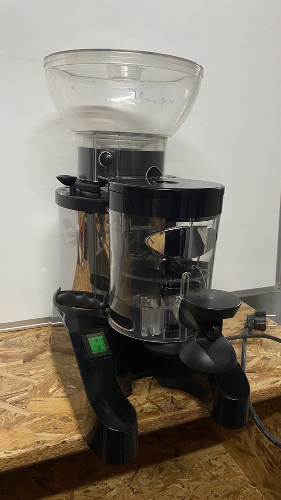 Moinho de Café Profissional Cunill