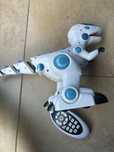 Robot interaktywny Dinozaur