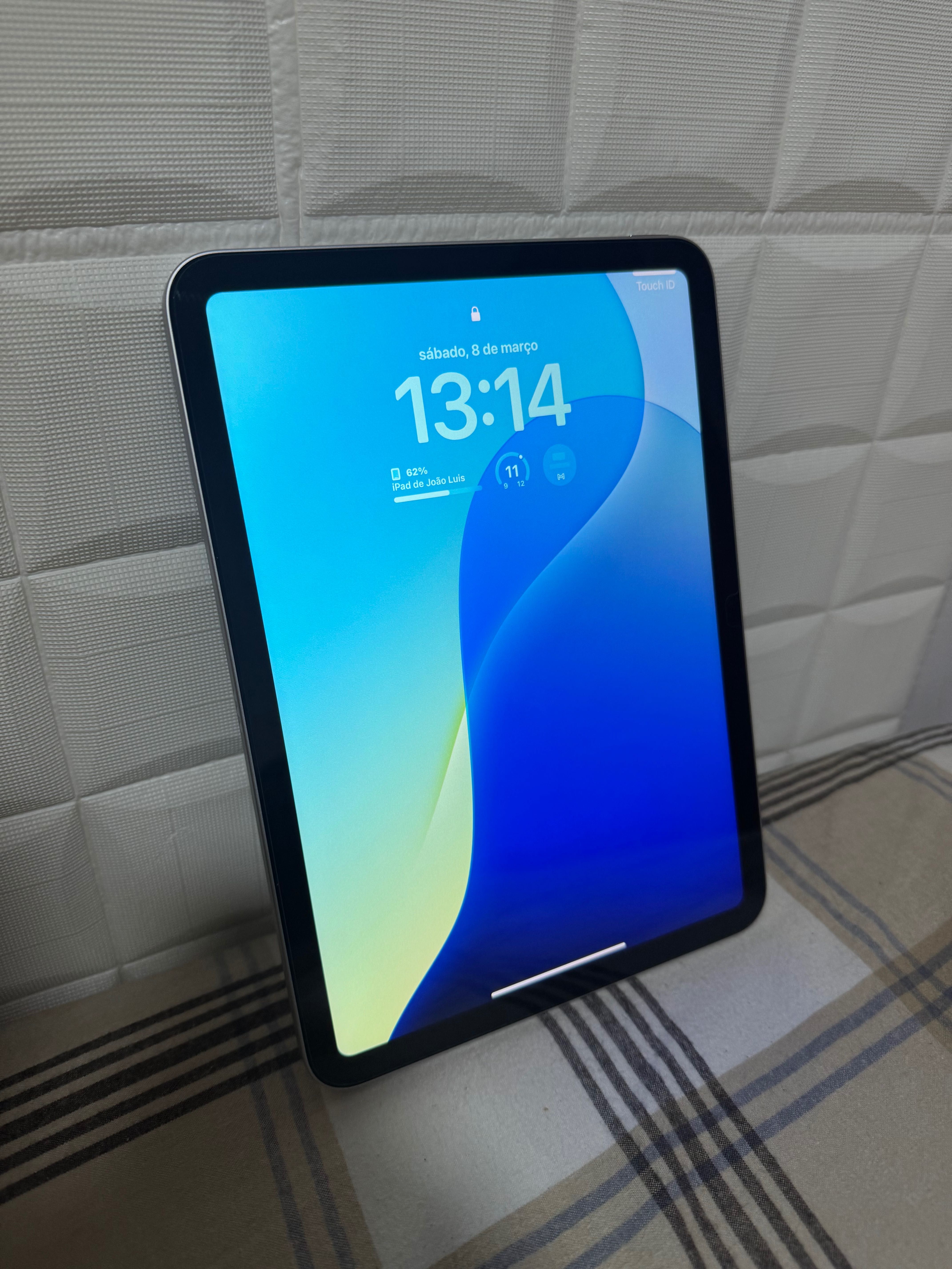 iPad 10th 64Gb 2024