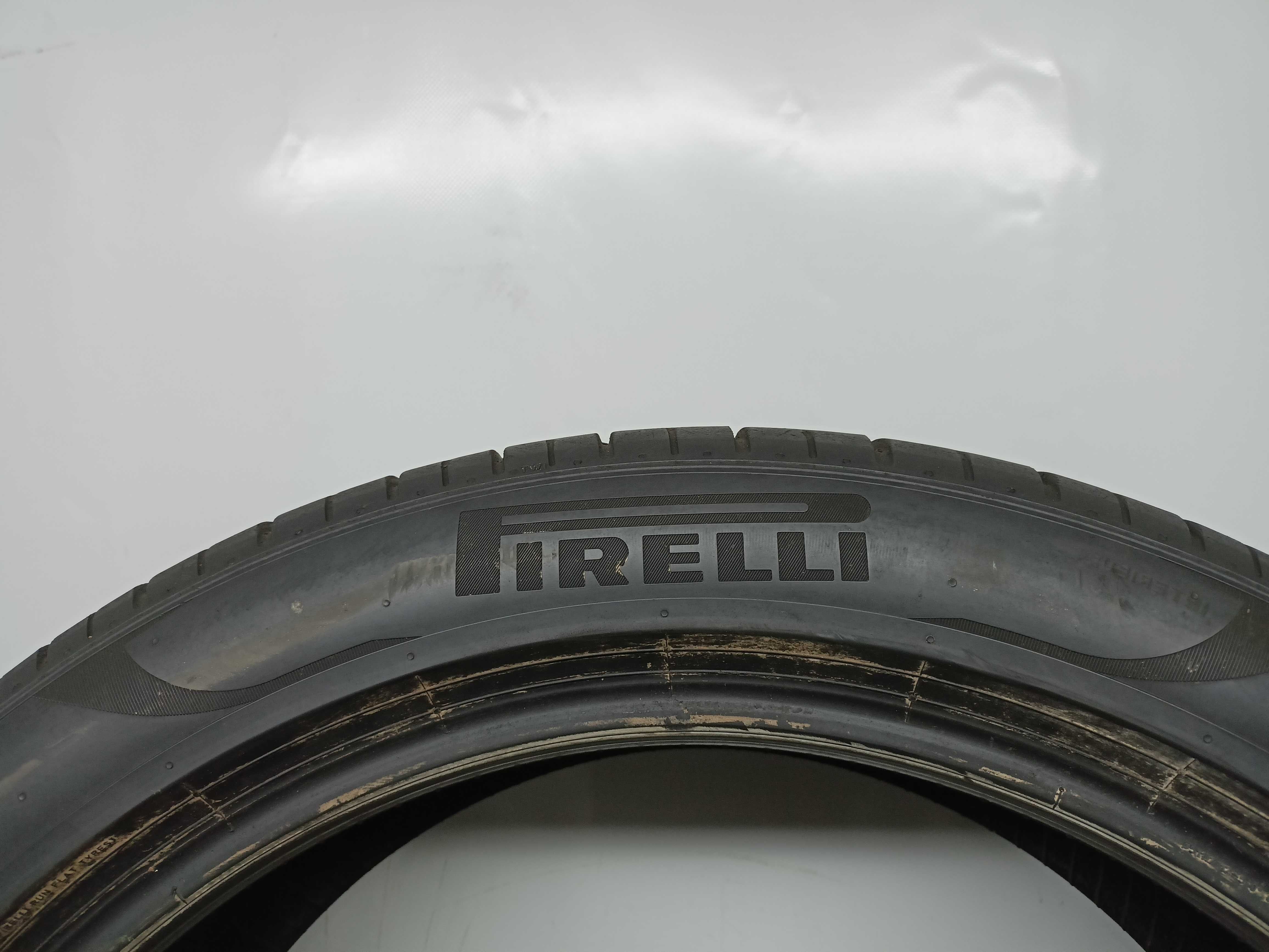 Pirelli P Zero RSC 245/45/20 275/40/20 19r. 103/106W 2x5,9 2x5,5mm (67