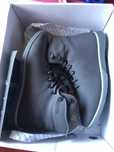 Botas Muroexe cinza