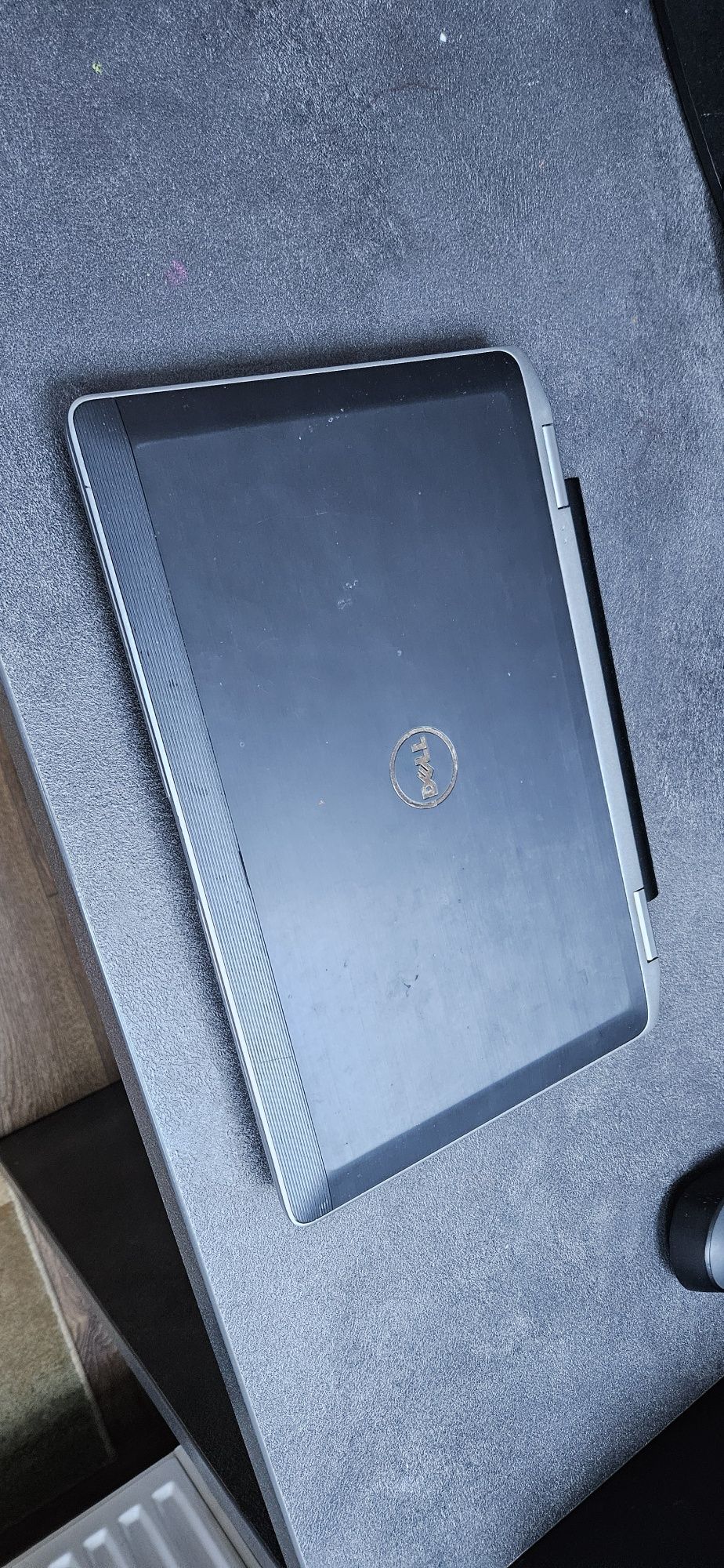 Laptop Dell latitude E6320