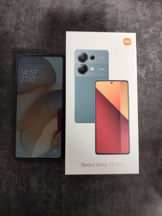 Продам Смартфон  Xiaomi Redmi Not13 Pro 8/256