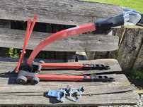 Hol rowerowy Trail Angel holownik rower dla dziecka