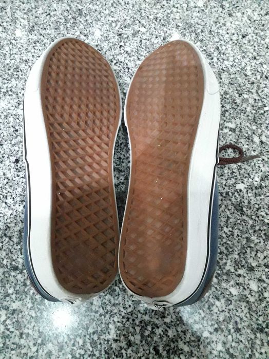 Sapatilhas Vans Of The Wall