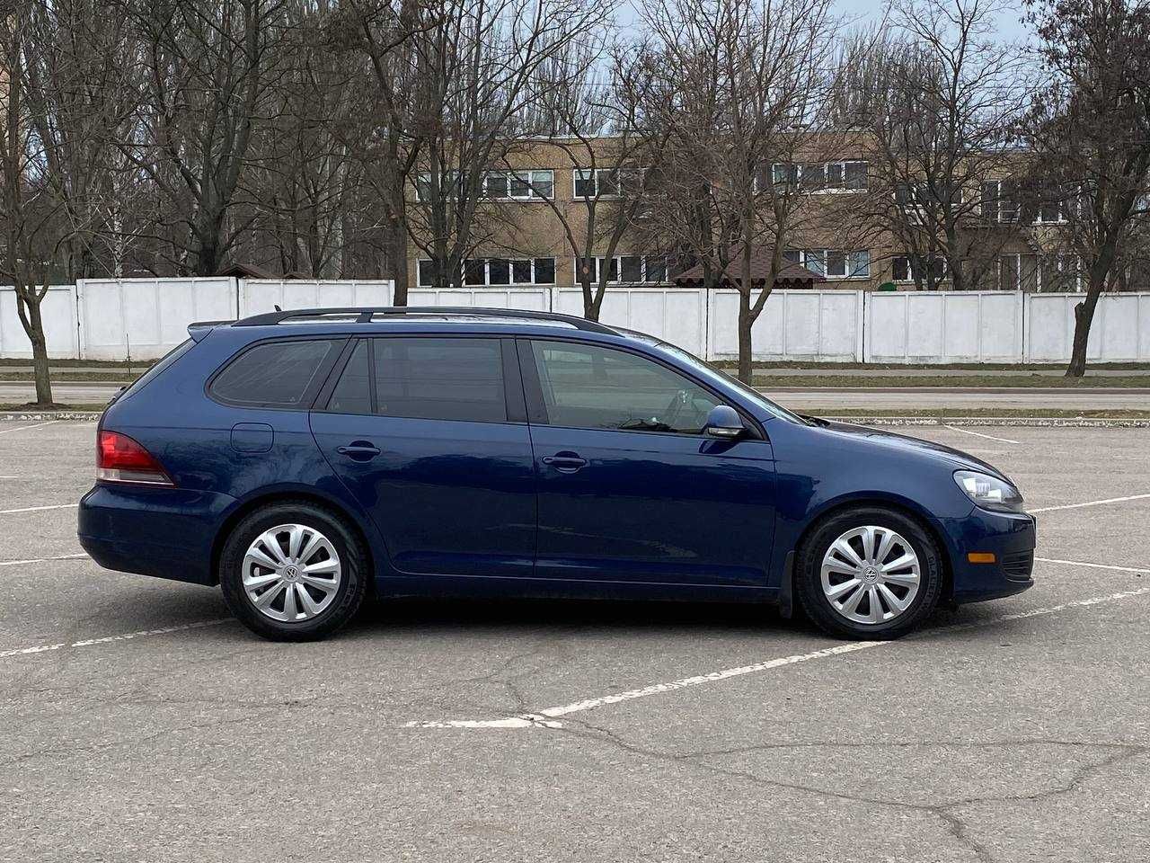 Авто Volkswagen Jetta 2012р 2,5 газ/бен,обм[Перший внесок від 20%]