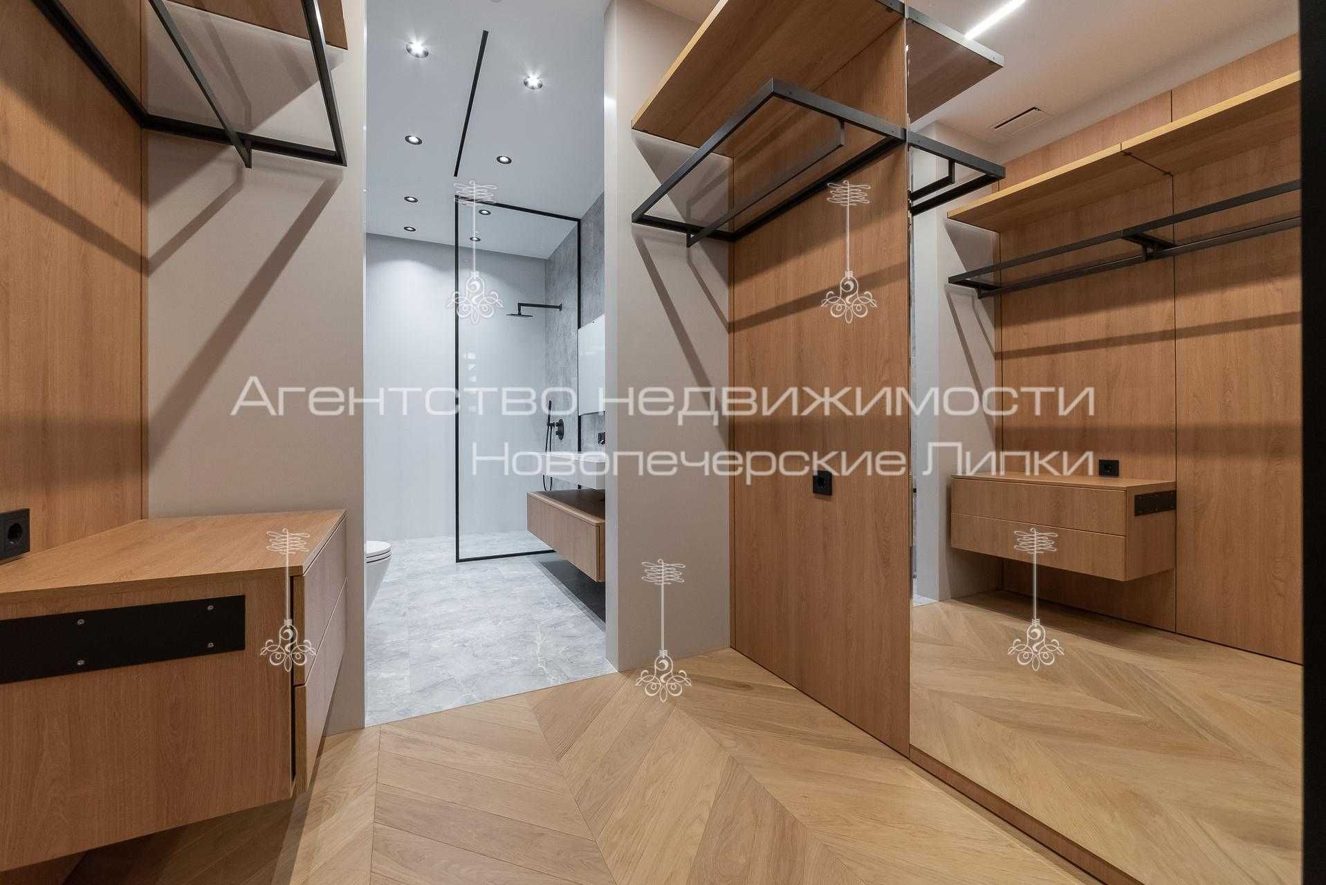 Аренда новой 3 к квартиры 120 м Жк Новопечерские Липки Верхогляда