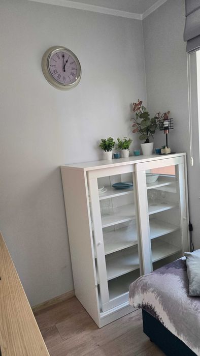 Wynajmę Mikroapartament 1 osobowy, Wrocław Dyrekcyjna