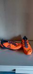 Sapatilhas de corrida Reebok Orange Trail