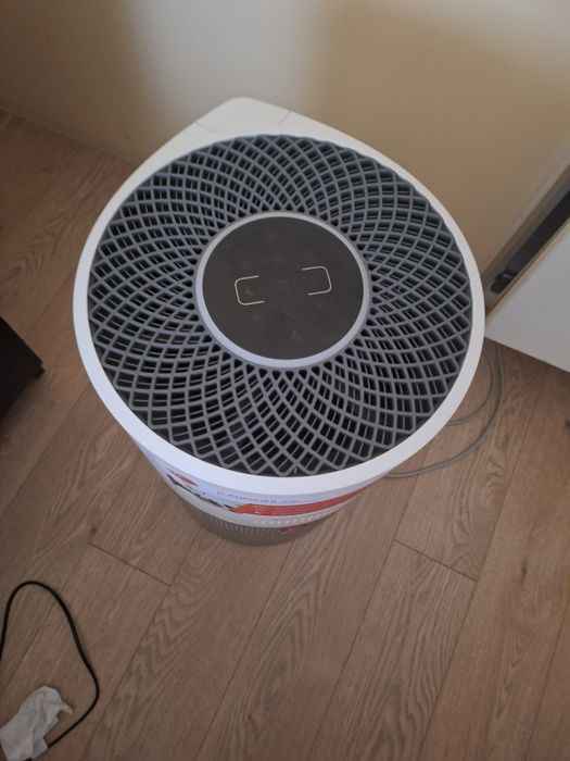 Purificador de ar Hoover