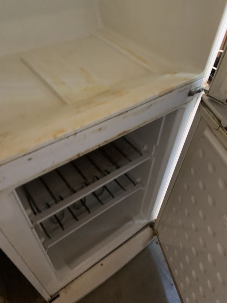 Холодильник Beko