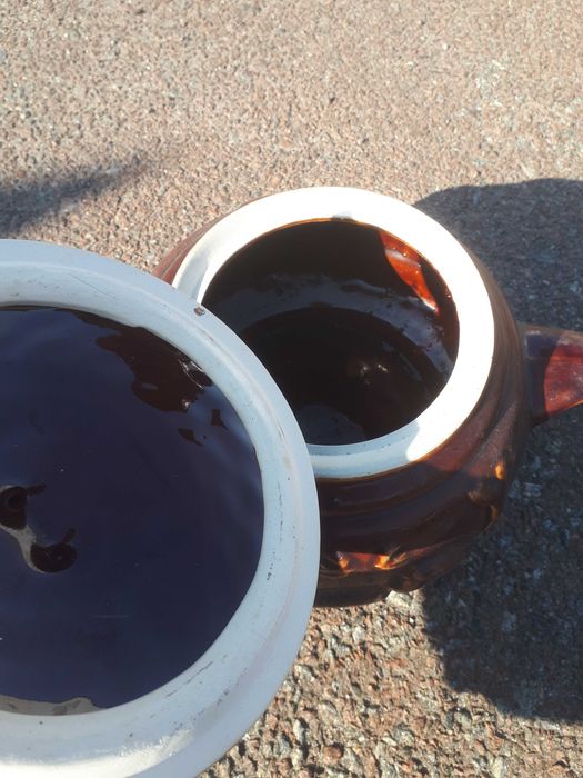 посуда керамика новая