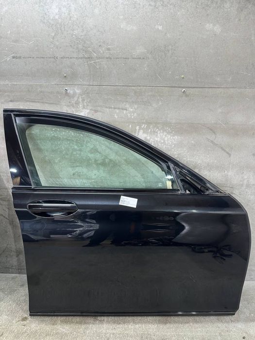 Двери правые BMW G12 475