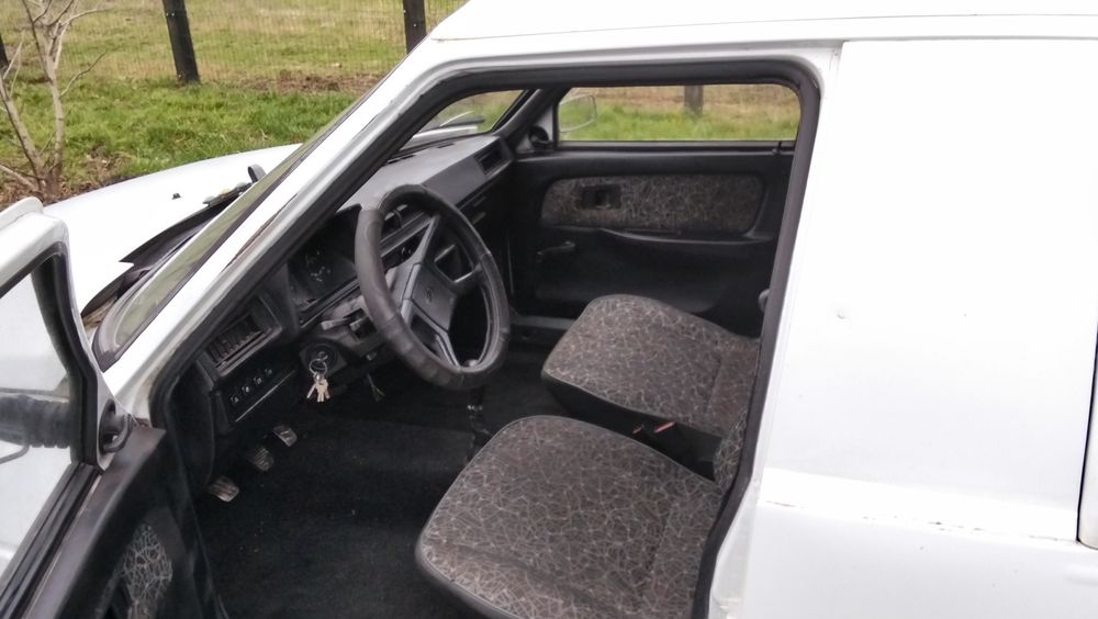 Продам хороший пікап на газу