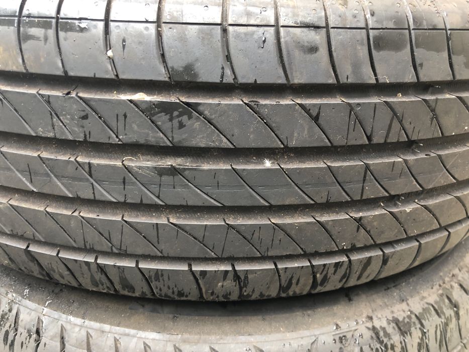 Michelin Летняя резина 185/60R15