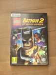 Gra lego batman 2