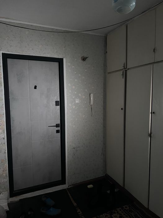 3-х кімнатна квартира