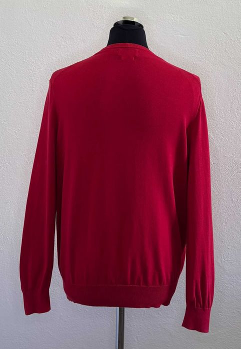 Sweter Polo Ralph Lauren Roz. M