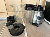 Russell Hobbs blender, blender kielichowy + blender przenośny