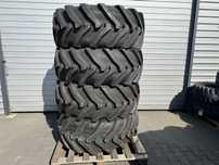 Komplet 4 sztuk opona 460/70R24 Trelleborg TH400 nowe 17,5x24 radial