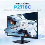 Monitor 27 cali 144hz