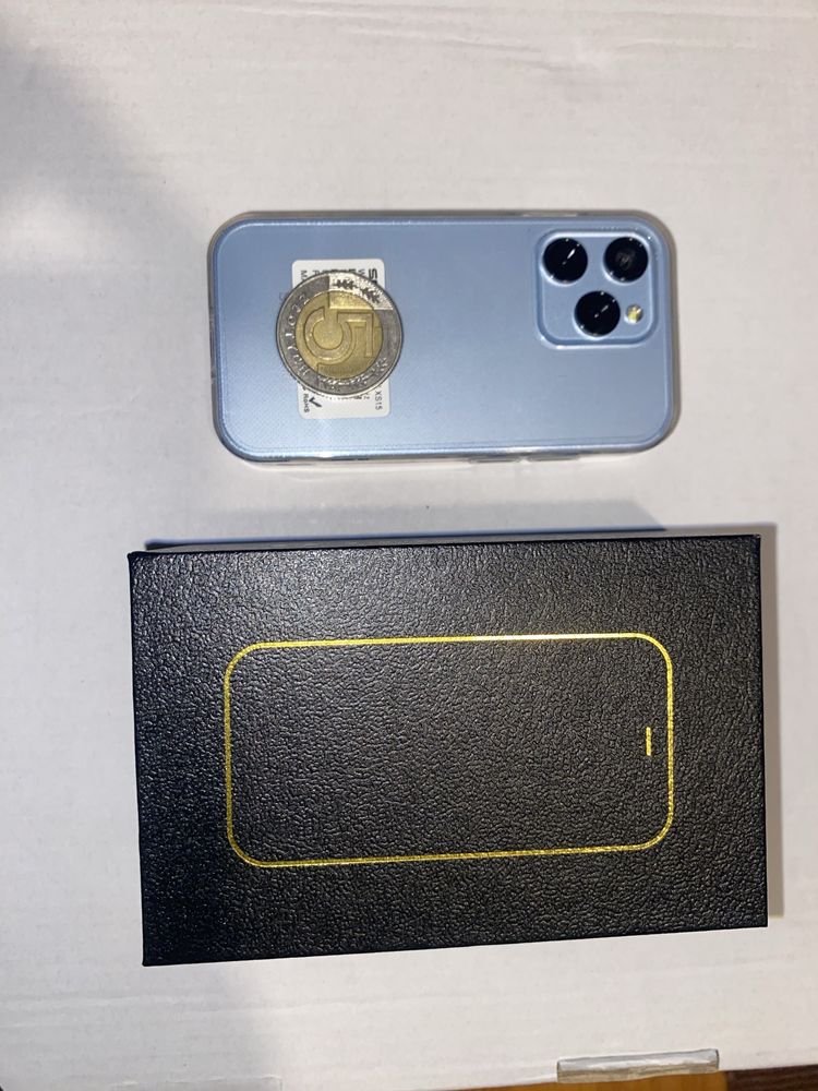 Mini smartfon SOYES XS15 3 cale