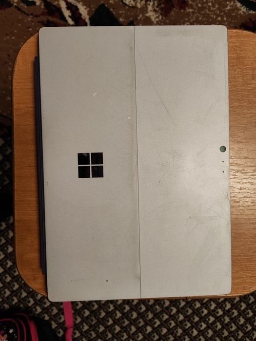 Microsoft surface