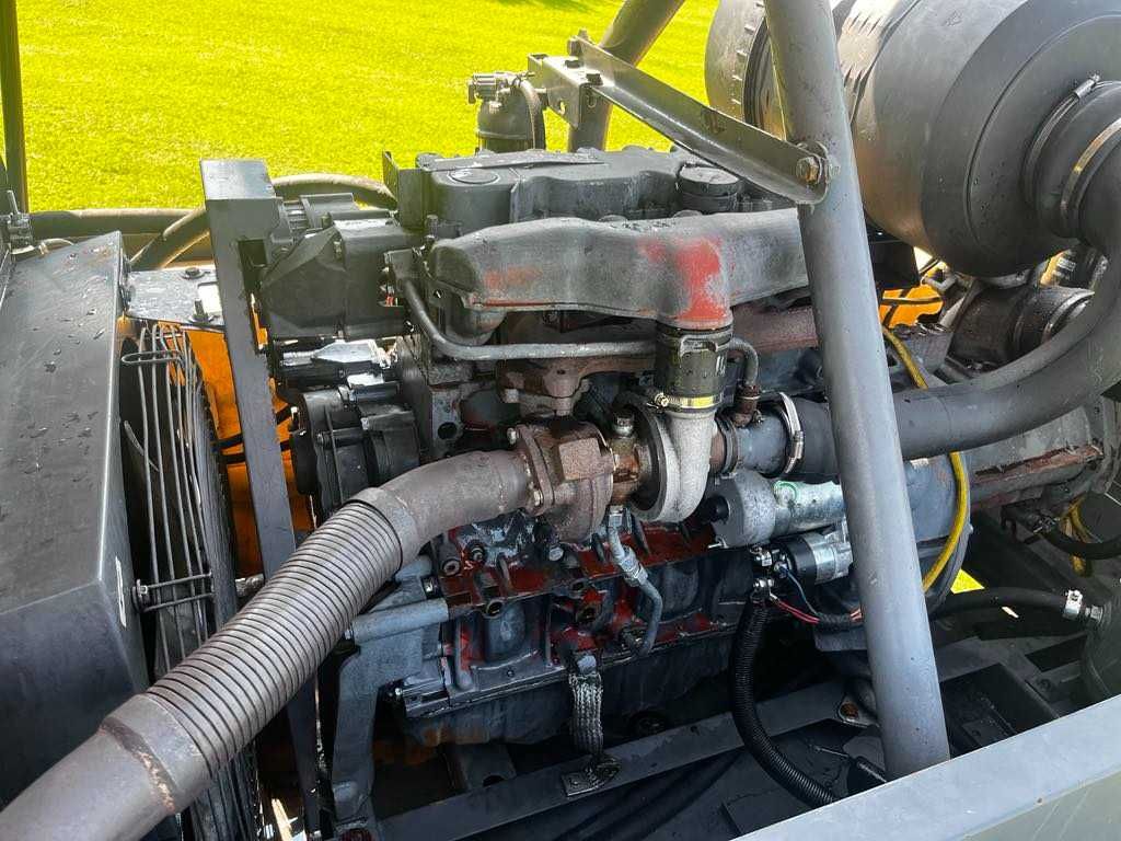 Kompresor Atlas Copco XAS 137