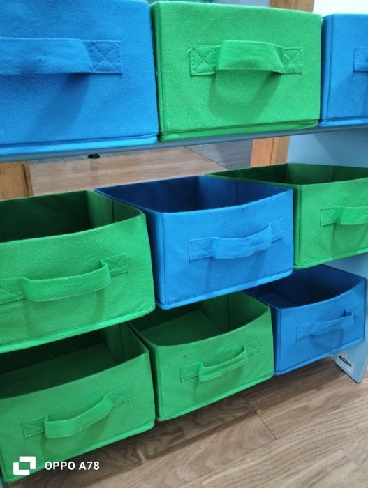 Armário infantil Lidl