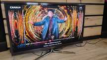 Telewizor tv 50 cali samsung  smart tv