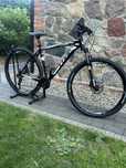 Rower MTB Cube Attention 29”