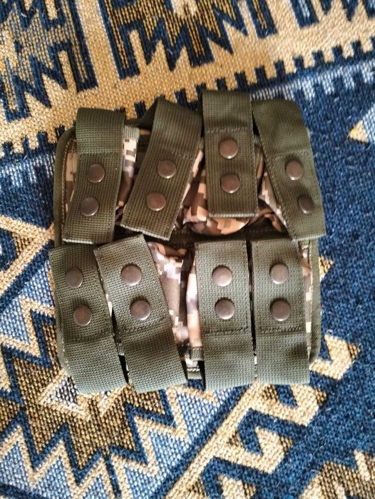 Підсумок під воги новий
