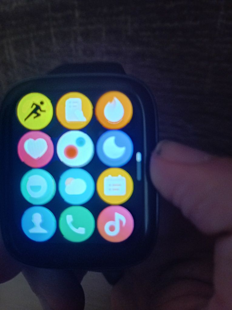 Годинник redmi watch 3 activ