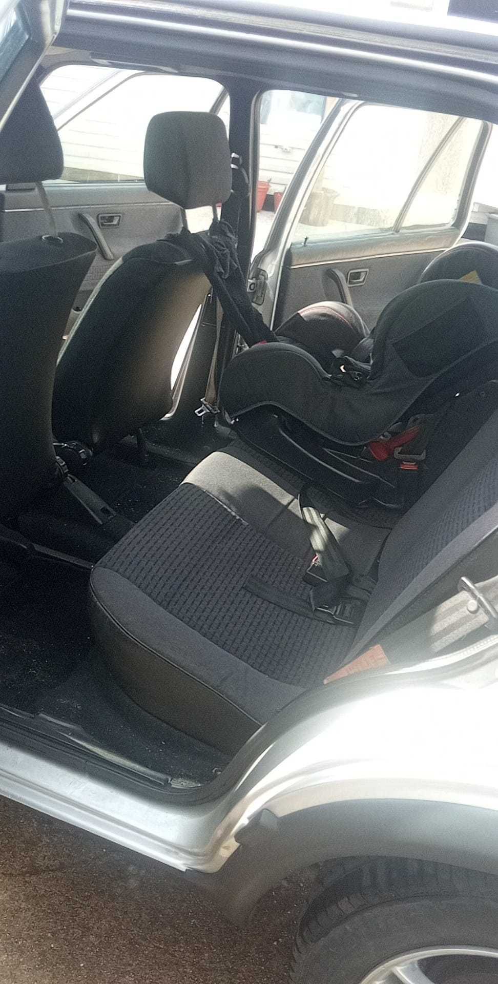 Volkswagen Golf 2 GTD