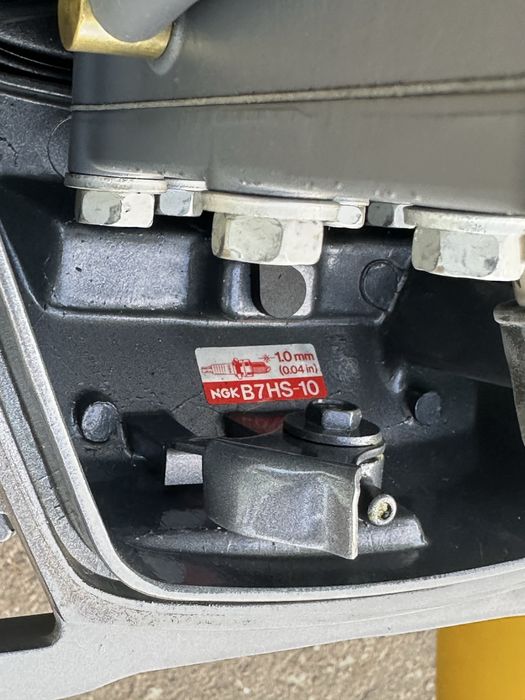 Човен Capitan Cap-370