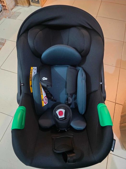 Babycoque kinderkraft