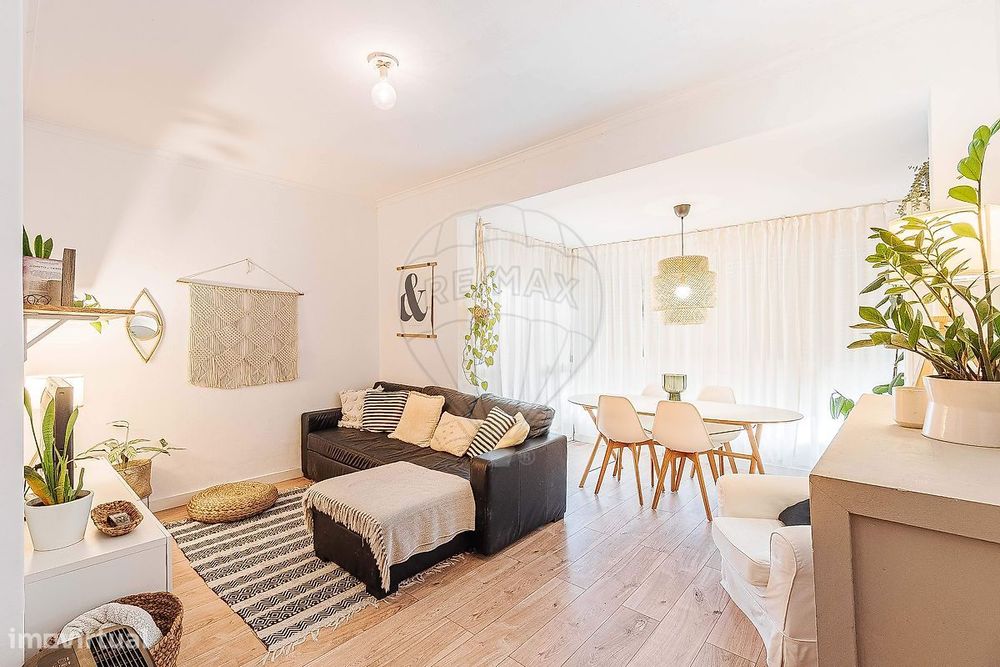 Apartamento T3 para venda